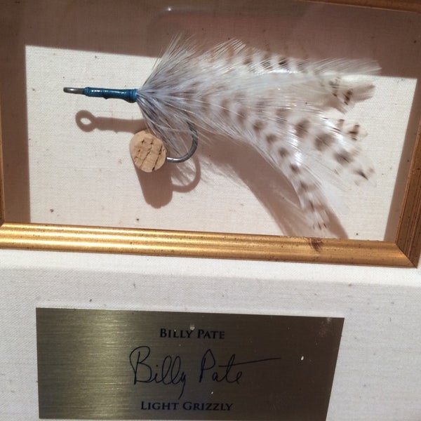 American Museum Of Fly Fishing Manchester Center, VT