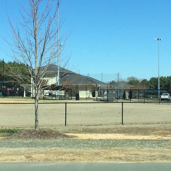 Oxford Athletic Park Oxford, NC