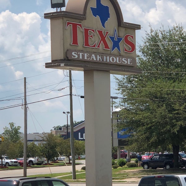 knife texas steakhouse meals at home