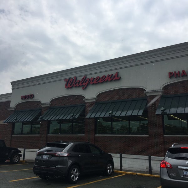 Walgreens 1109 W NC Highway 54