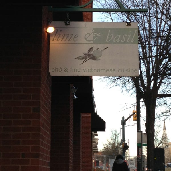 Lime & Basil Downtown Chapel Hill 23 tips