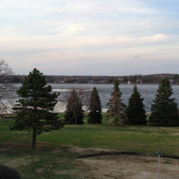 Lafayette Bay, Lake Lake in Beach