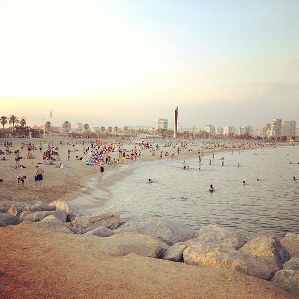 Where's Good? Holiday and vacation recommendations for Barcelona, Spain. What's good to see, when's good to go and how's best to get there.