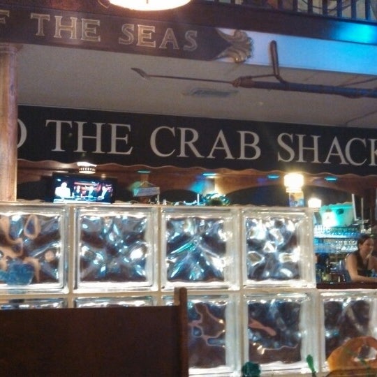 West Ashley Crab Shack 1901 Ashley River Rd