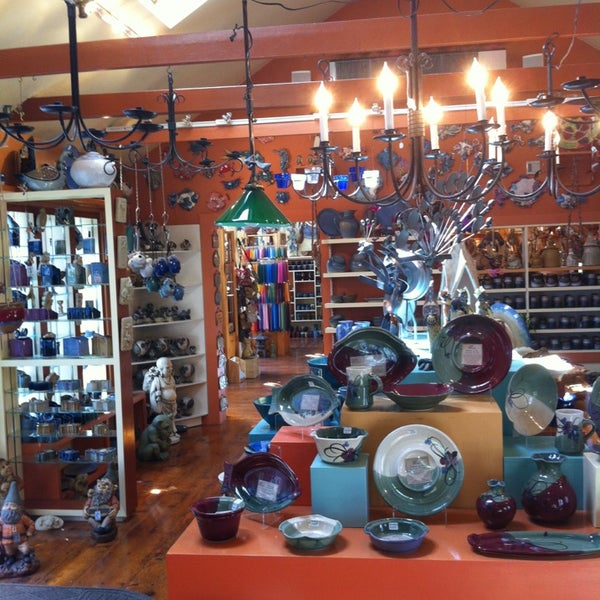 Lemon Tree Village Shops Shopping Plaza in Brewster