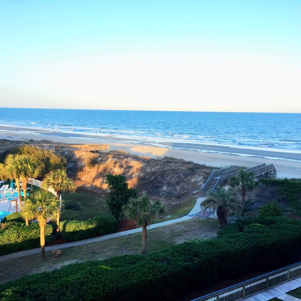 LitchfieldbytheSea Pawleys Island, SC