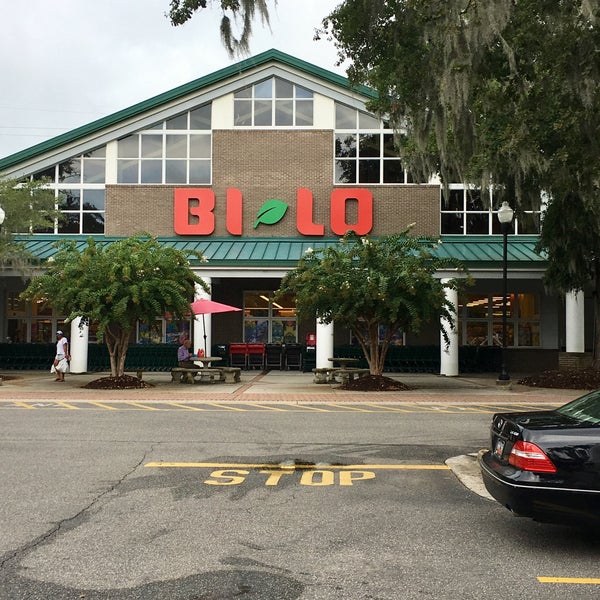 Pawleys Island Grocery Stores