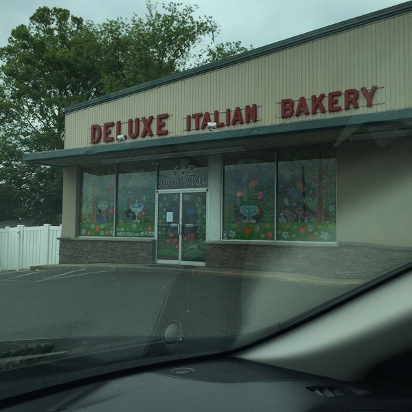 Foto di Deluxe Italian Bakery Runnemede, NJ