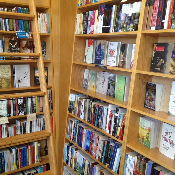 Schuler Books & Music 16 tips