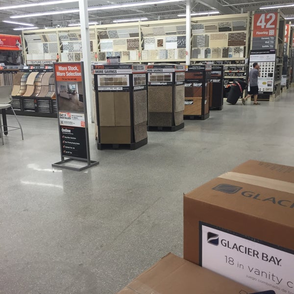 Photos at The Home Depot - Commack, NY