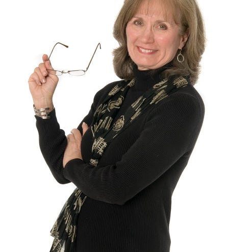 Dallas Freelance Writer