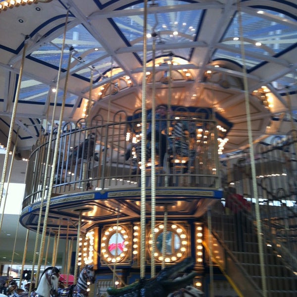 Pecanland Mall Monroe, LA