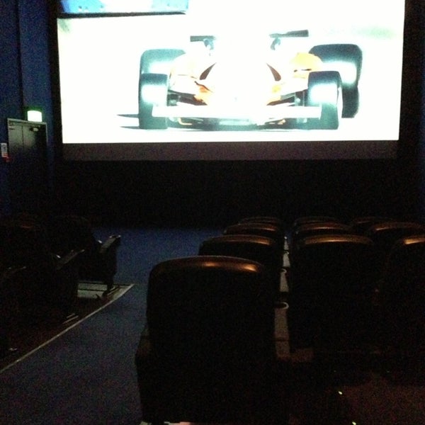 Photos at Vue Cinema Multiplex in Croydon