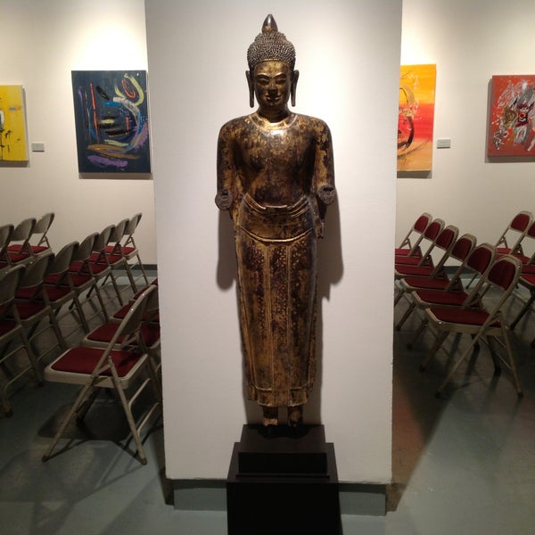 Tibet House US Union Square 10 tips from 386 visitors