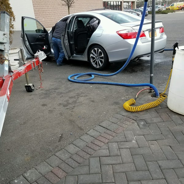 Photos at Squeaky Clean Car Wash 5 tips