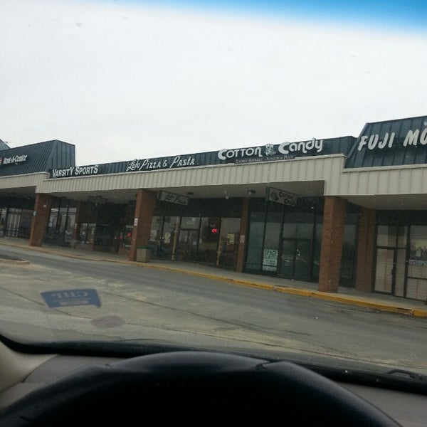 Marlow Heights Shopping Center 3 tips from 540 visitors