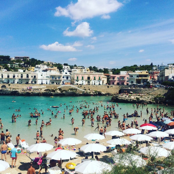Santa Maria al Bagno - Beach in Nardò