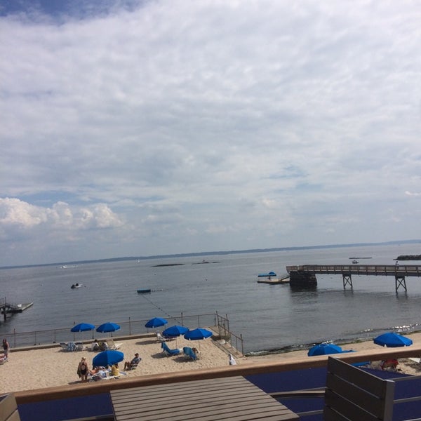 Orienta Beach Club Mamaroneck, NY