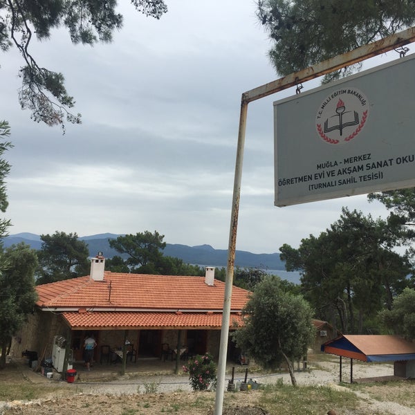 turnali öğretmen evi 77 ziyaretçidan 6 tavsiye