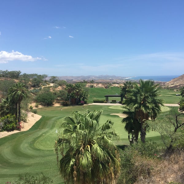 Querencia - Golf Course in Los Cabos