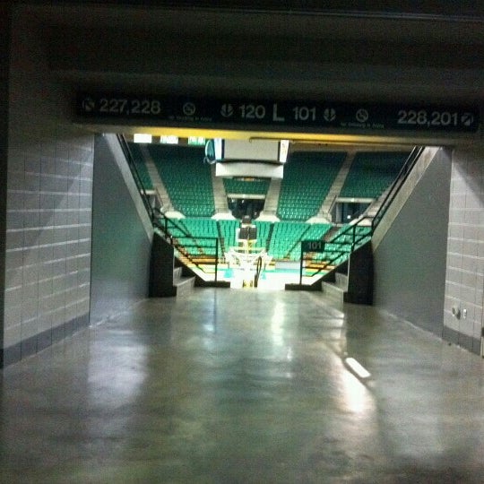 UAB Bartow Arena - Basketball Stadium In Birmingham