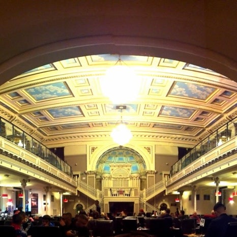 Aakash cleckheaton christmas