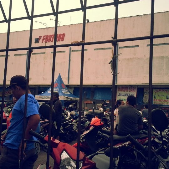 Fortune Supermarket - Jagakarsa - Jl. M. Kahfi I, Ciganjur