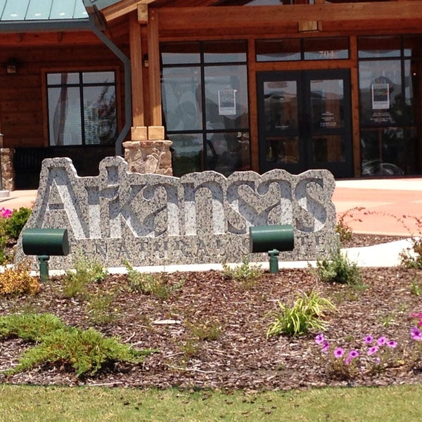 Photos at Arkansas Center/Rest Area West Memphis, AR