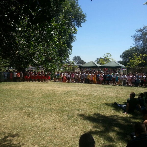 Photos at Sherman Oaks Center for Enriched Studies Tarzana 18605