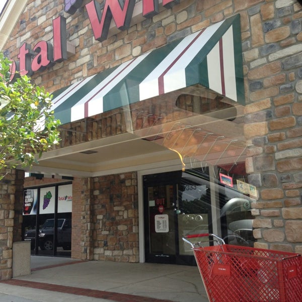 Total Wine & More Liquor Store in Cary