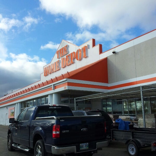 The Home Depot St Vital 1999 Bishop Grandin Blvd   12299592 1yoJmXk13Gt3pd1Z1 7HE8dZ5TSBMbJDXUUd66R3PQc 