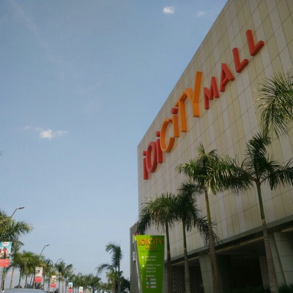 iOi City Mall - Putrajaya, Wilayah Persekutuan Putrajaya