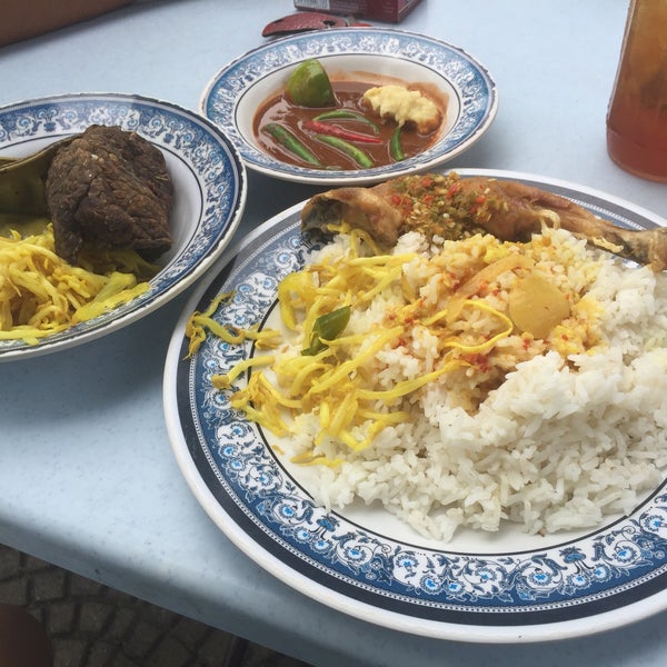 Where's Good? Holiday and vacation recommendations for Kuala Lumpur, Malaysia. What's good to see, when's good to go and how's best to get there.