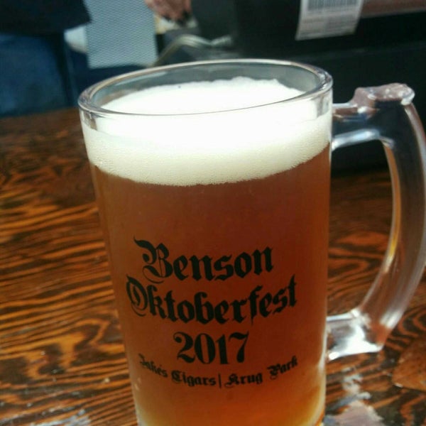 Benson Benson, Omaha, NE 5 tips from 1017 visitors