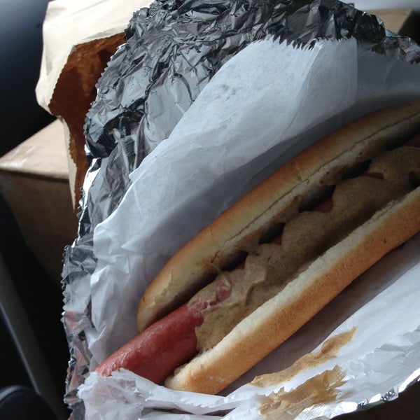How To Get Smith S Hot Dogs In Chicago How To Get Smith S Hot Dogs In Chicago