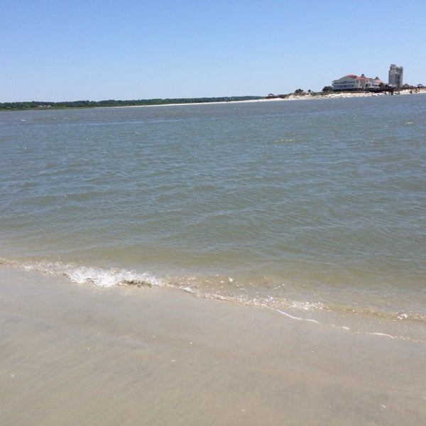 Photos at Tubbs Inlet Ocean Isle Beach, NC