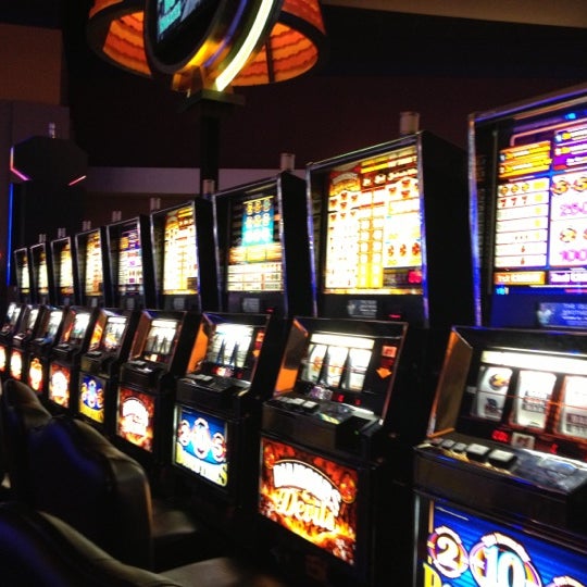 morongo casino bingo schedule