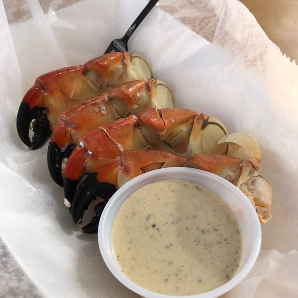 Eaton Street Seafood Market Key West, FL