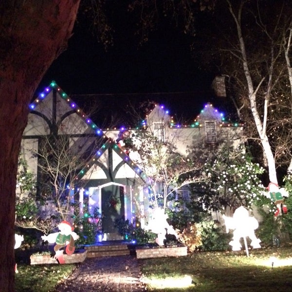 christmas tree lane other event in palo alto christmas tree lane other event in palo alto