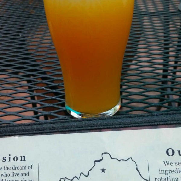 Bourbon on Main Lounge