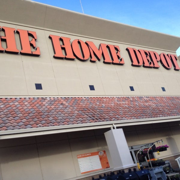 The Home Depot - Millenia - 15 tips The Home Depot - Millenia - 15 tips