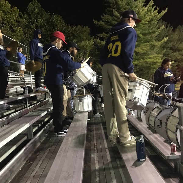 Thomas S. Wootton High School Rockville, MD
