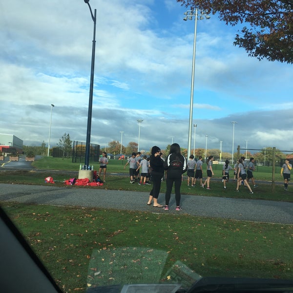 Eisenhower Park Field - East Meadow, NY