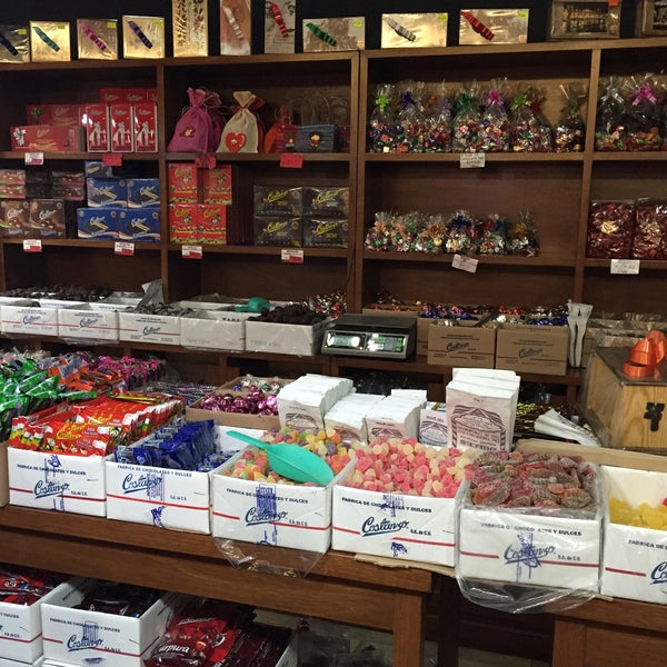 Fotos en Chocolates Costanzo Tienda de golosinas