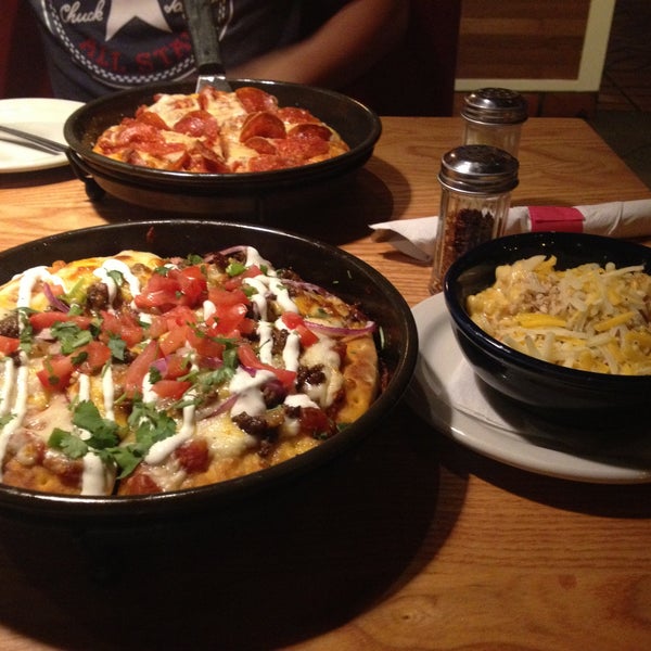 Chili's Grill & Bar Folsom, CA