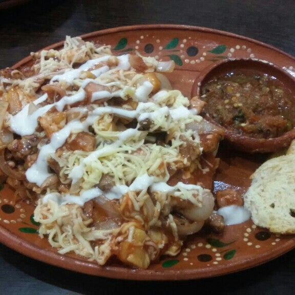 Papas & Wings Fast Food Restaurant