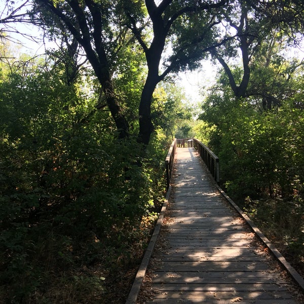 Cosumnes River Preserve - Nature Preserve