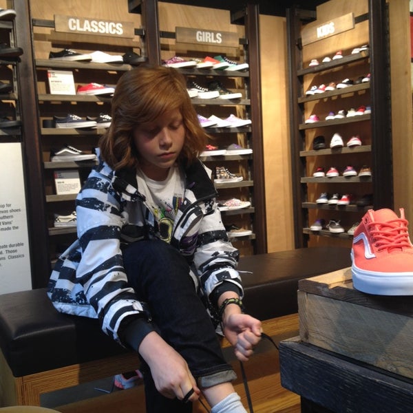 vans arkaden vans arkaden
