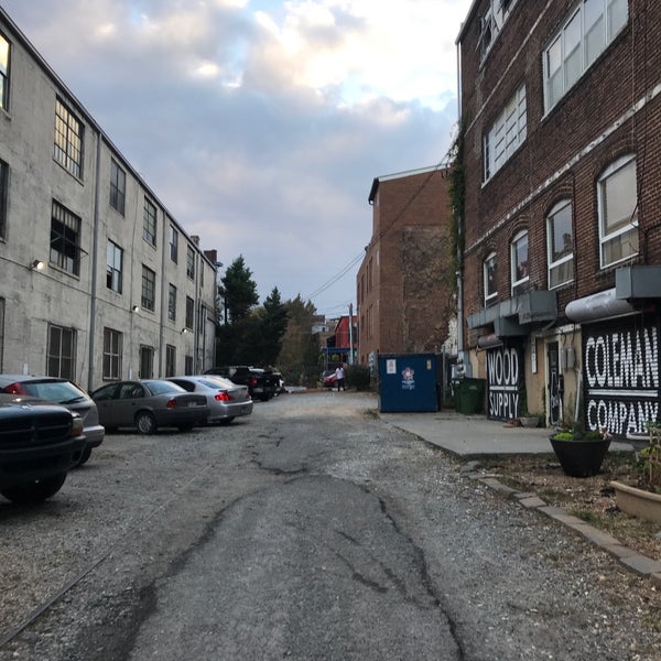 Castleberry Hill Castleberry Hill Atlanta, GA