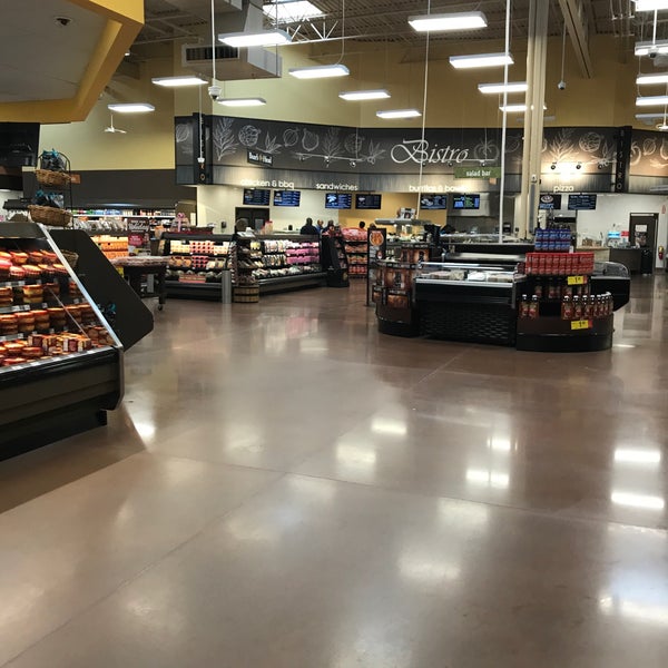 Kroger Grant Park 800 Glenwood Ave SE